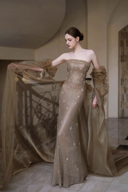 Blake Gown