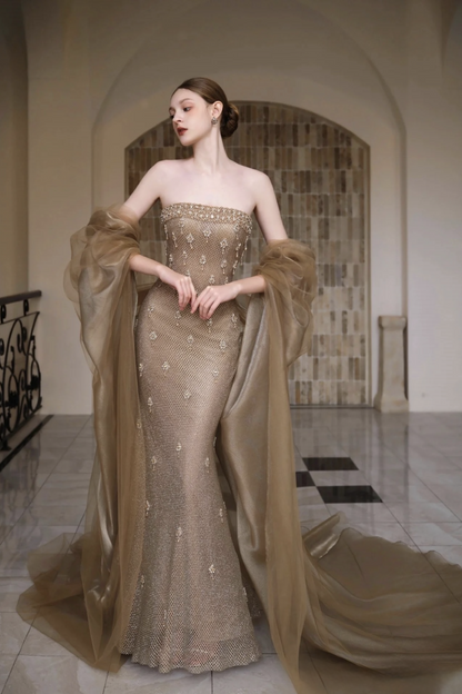 Blake Gown