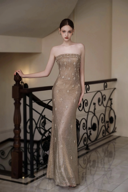 Blake Gown