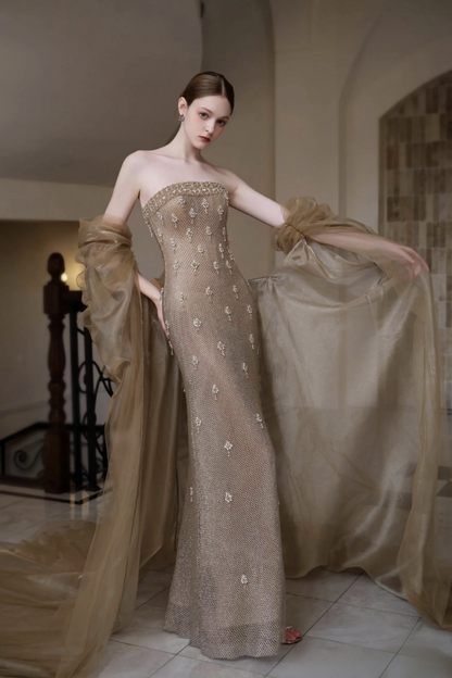 Blake Gown