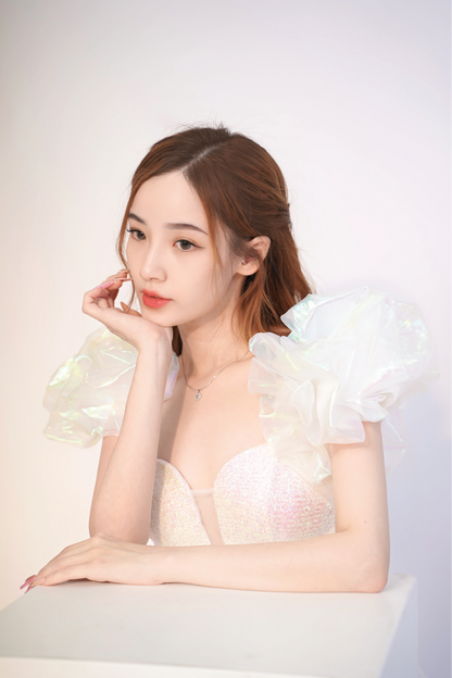 Aurora Classic Dress