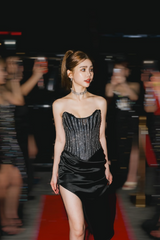 Callula Dress