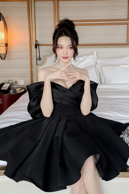 Calyn Dress