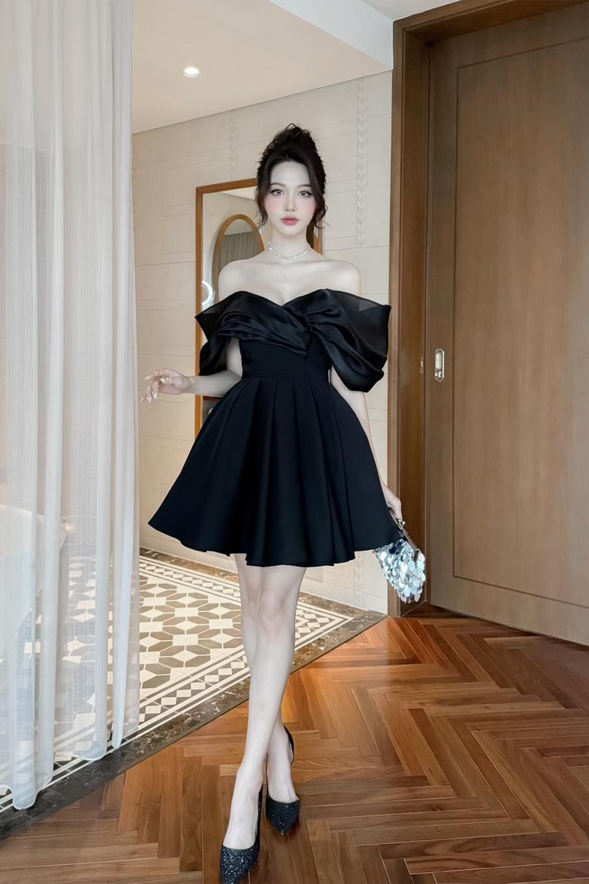 Calyn Dress