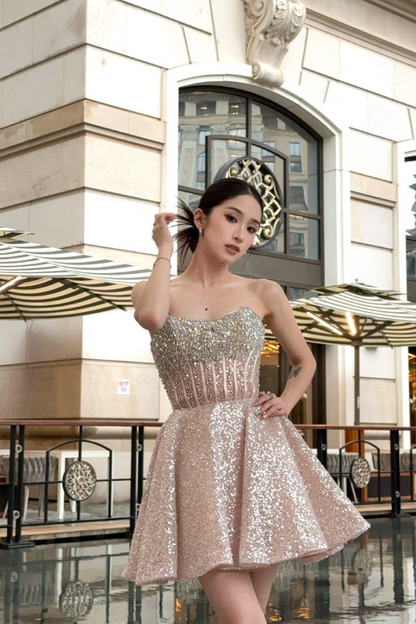 Aurelia Dress
