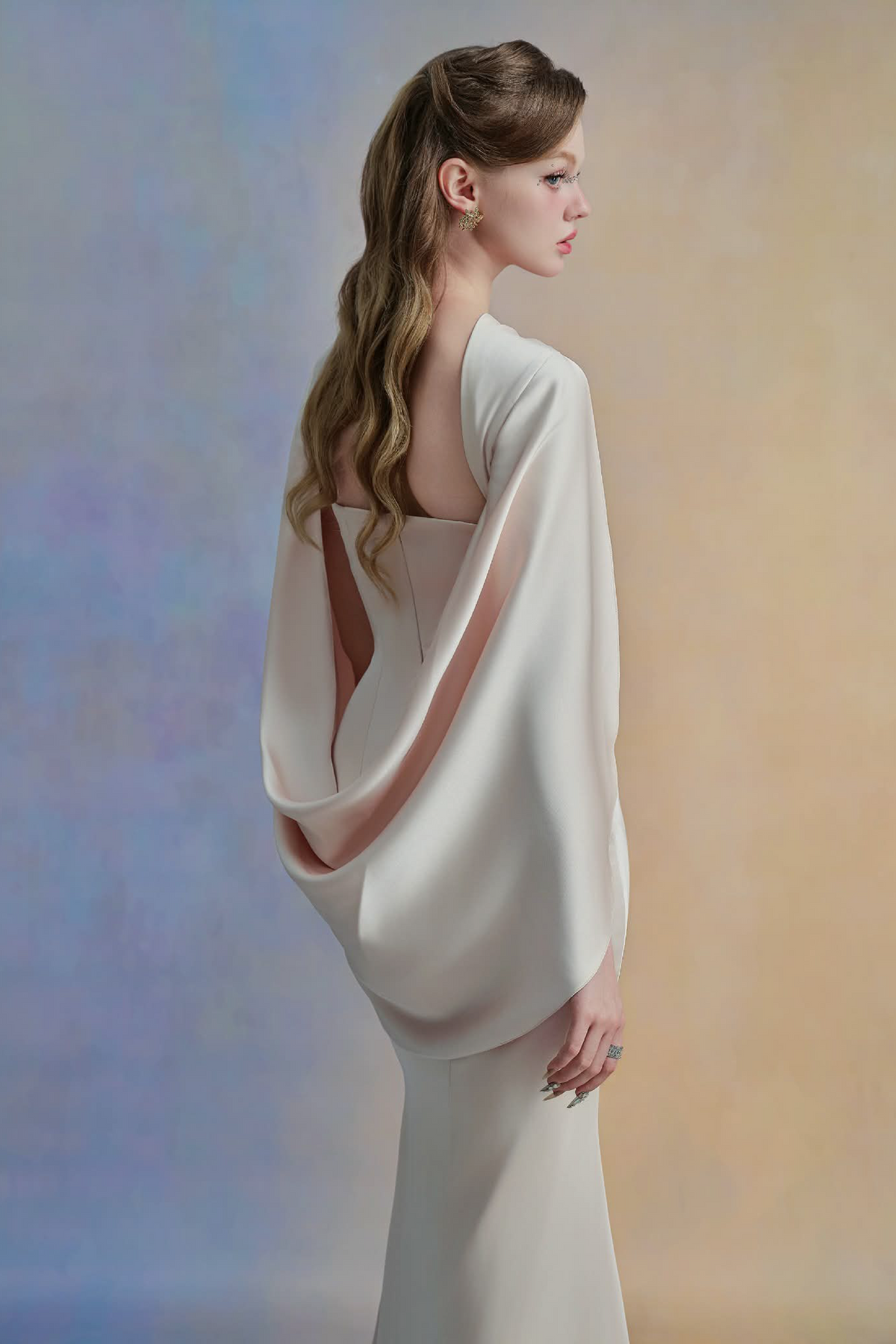Capri Dress