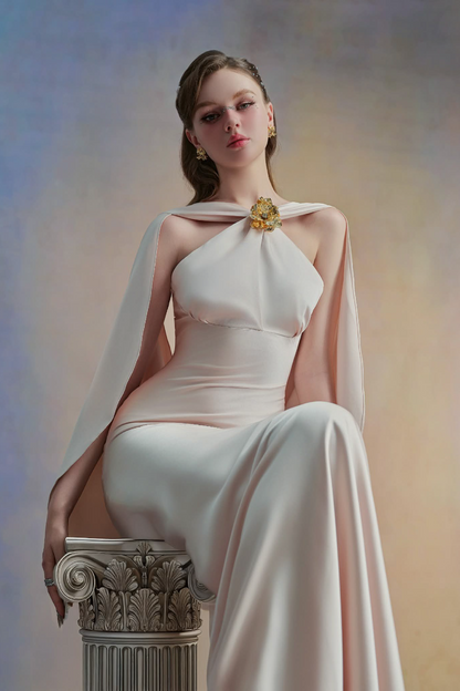 Capri Dress