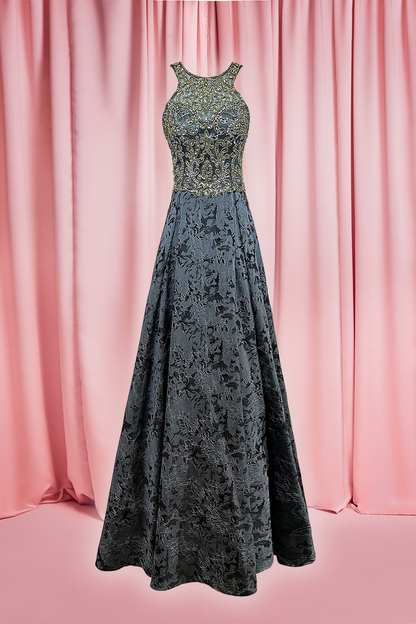 Carrie Gown