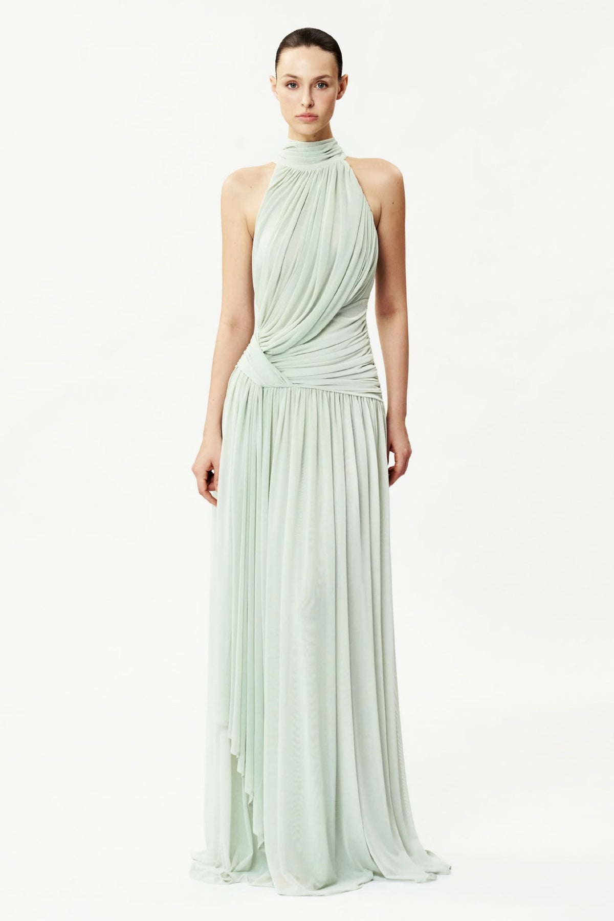 Caspian Dress