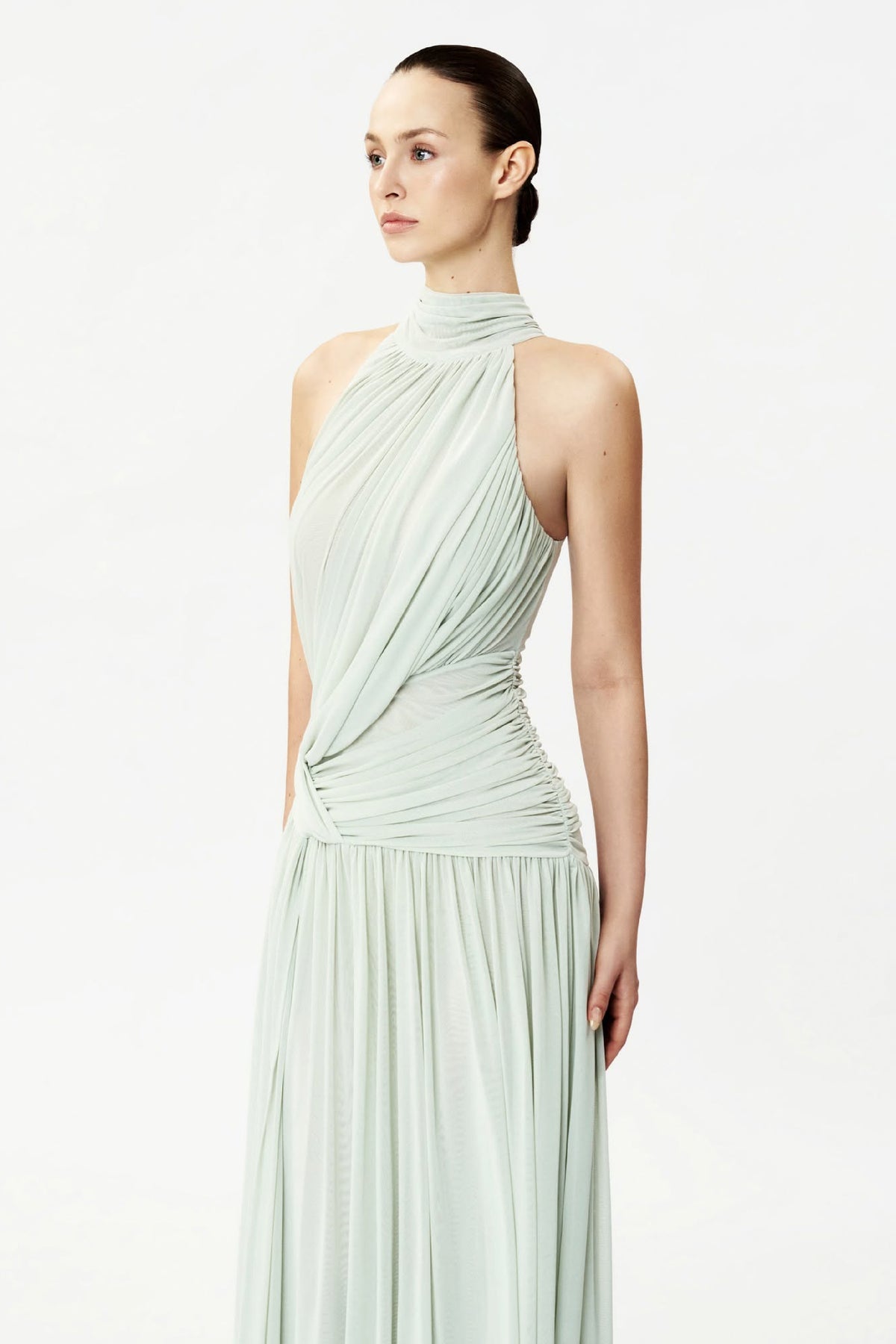 Caspian Dress