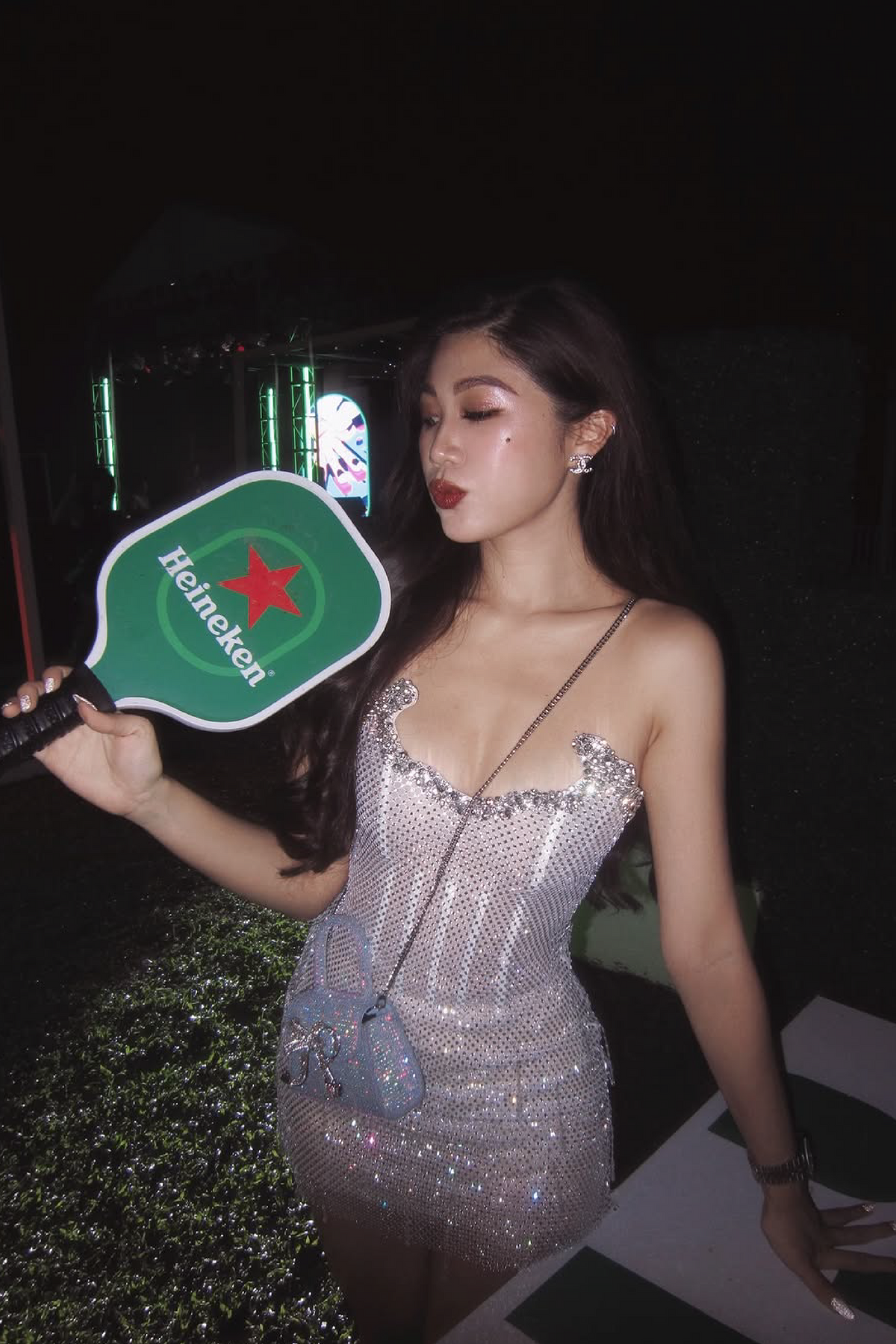 Cassy Mini