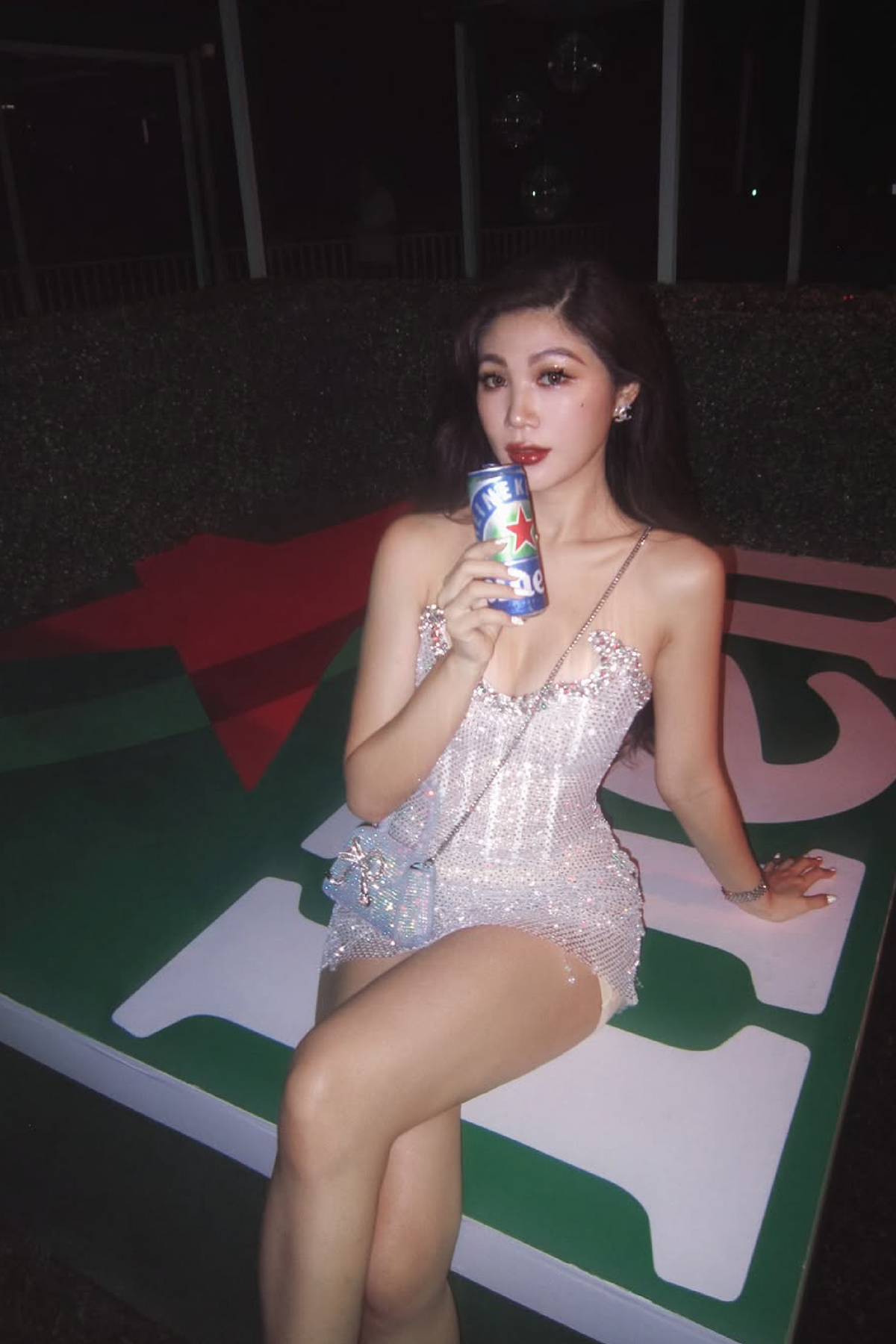 Cassy Mini