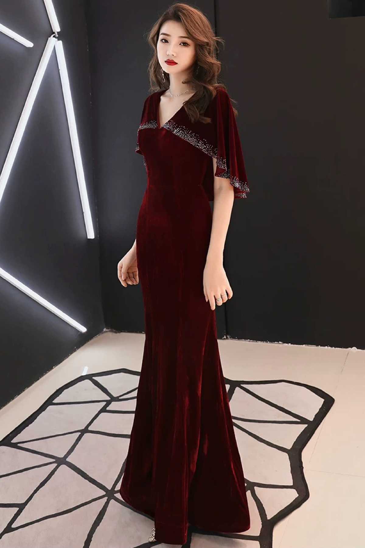 Catalina Dress