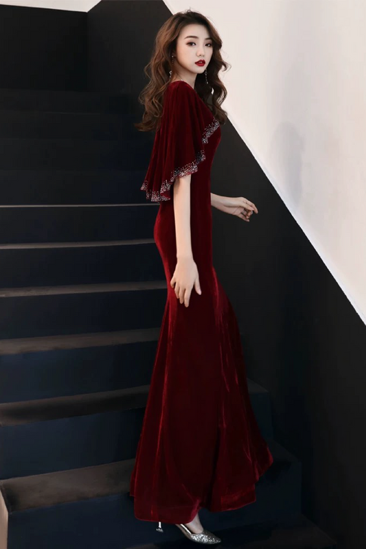 Catalina Dress