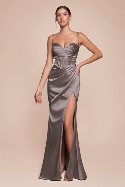 Celine Corset Dress