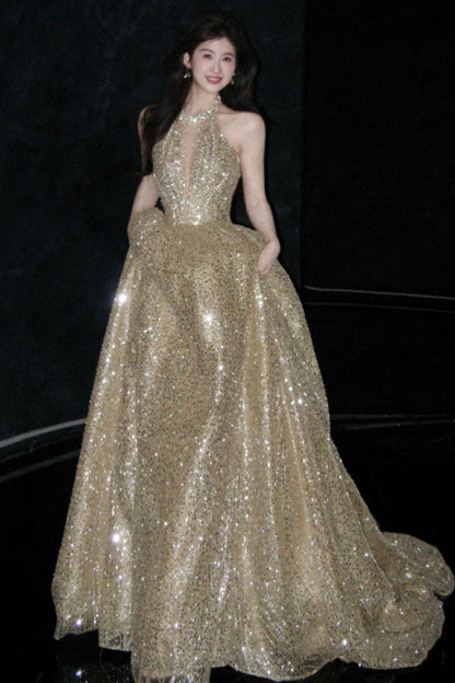 Chance Gown