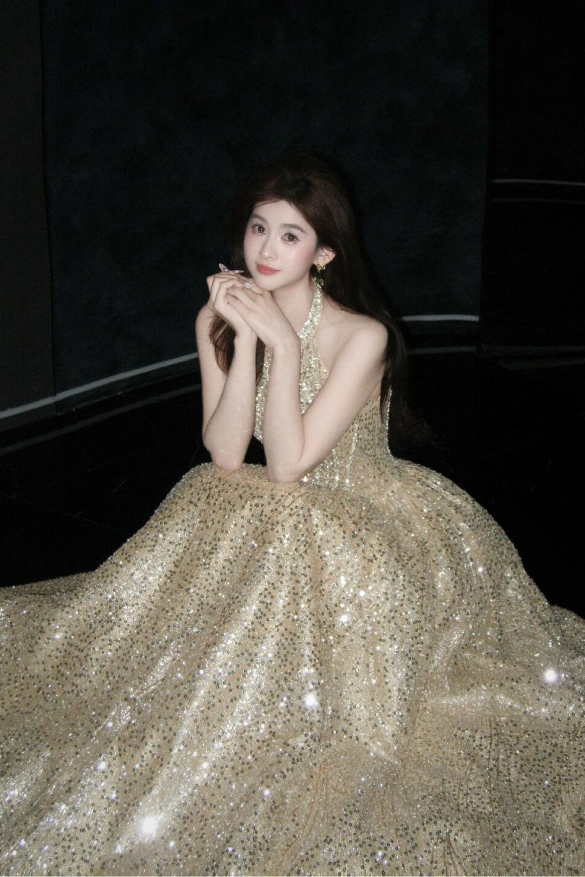Chance Gown