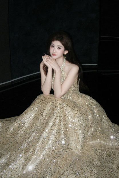 Chance Gown