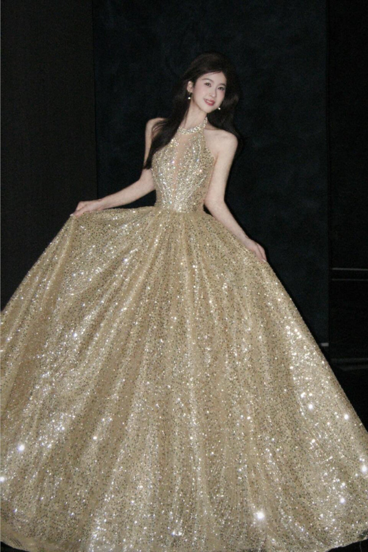Chance Gown