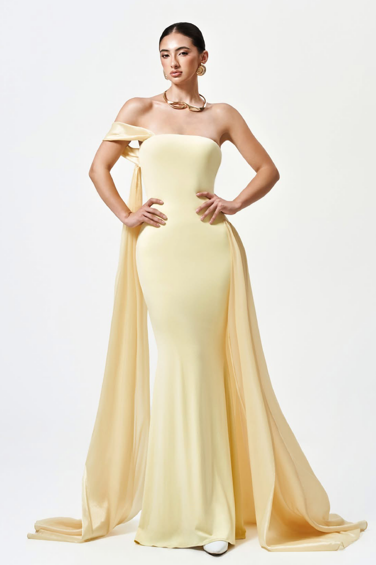 Chronos Dress