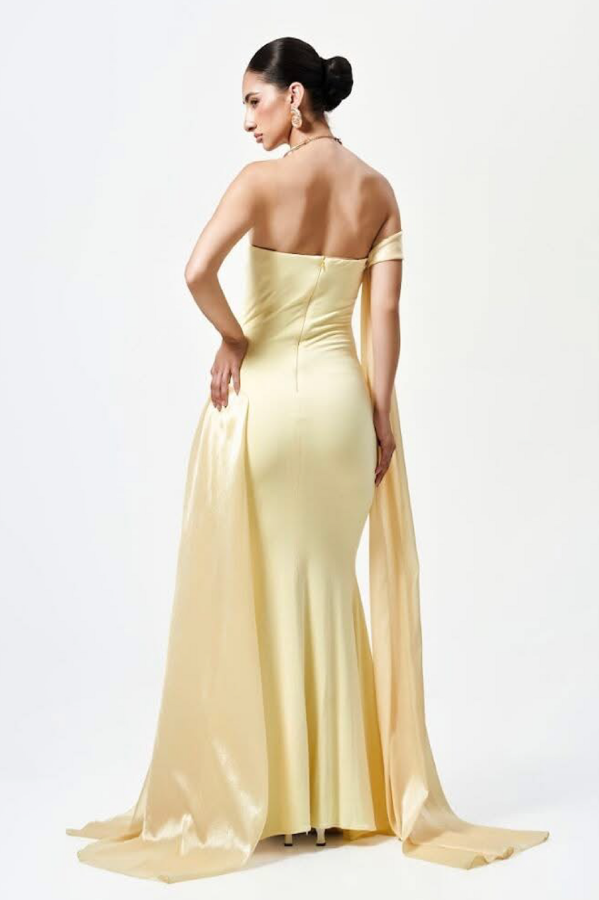 Chronos Dress