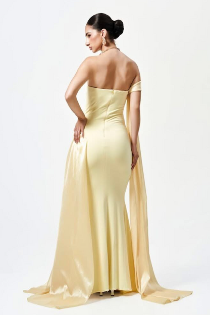 Chronos Dress