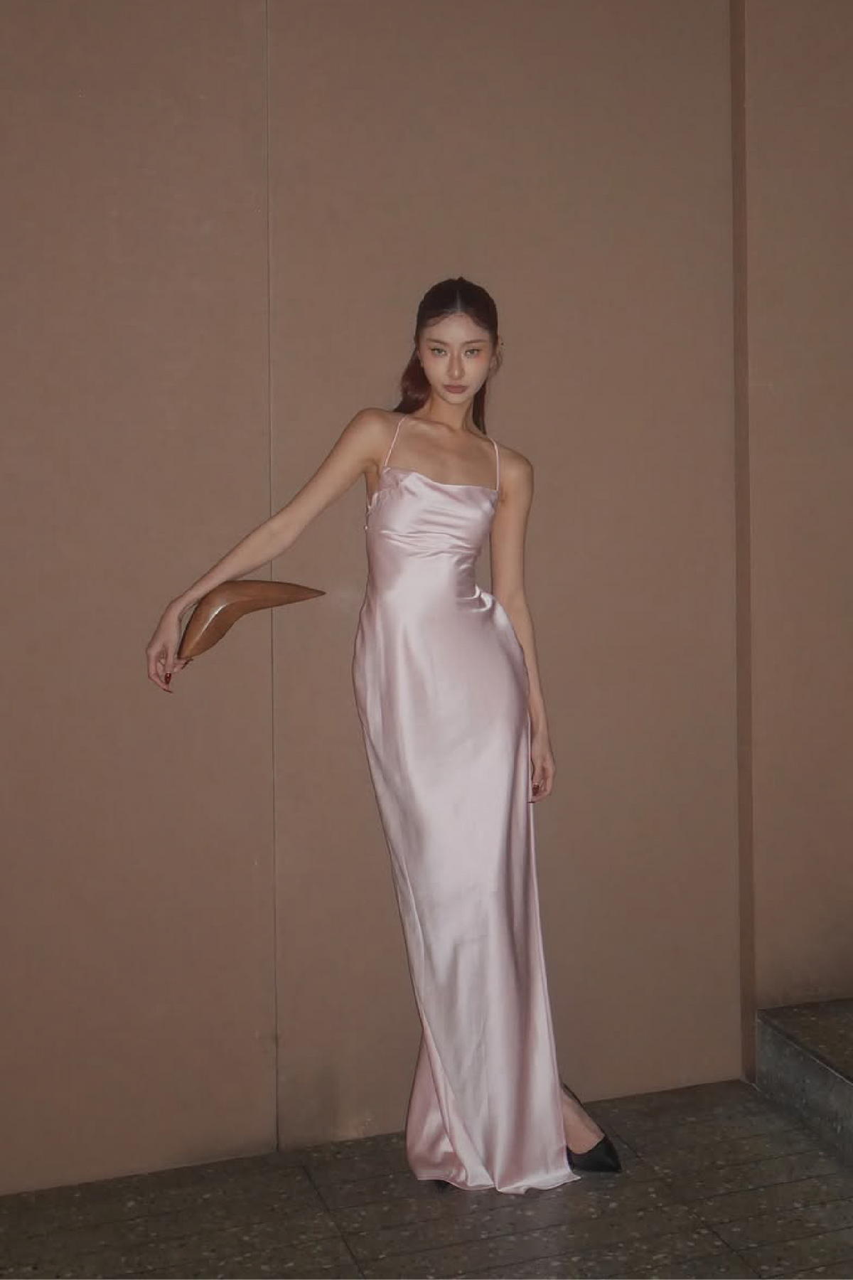 Clare Dress