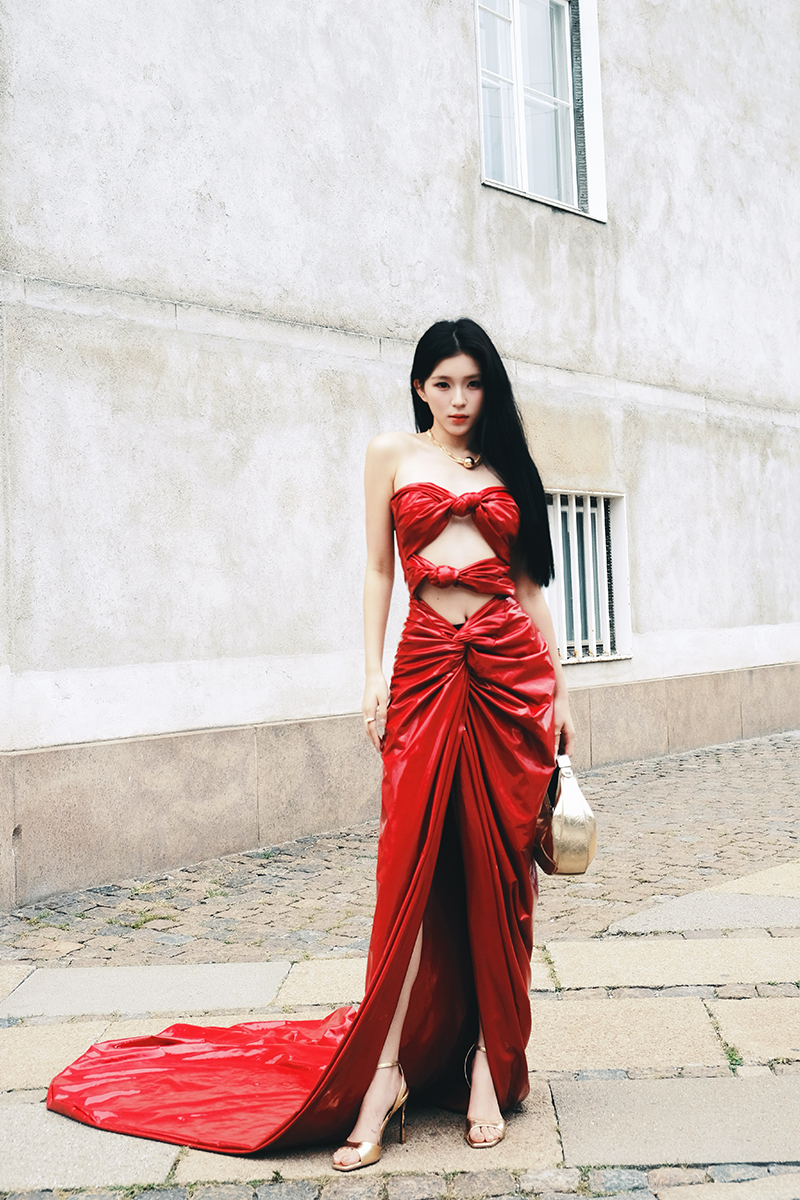 Colette Gown