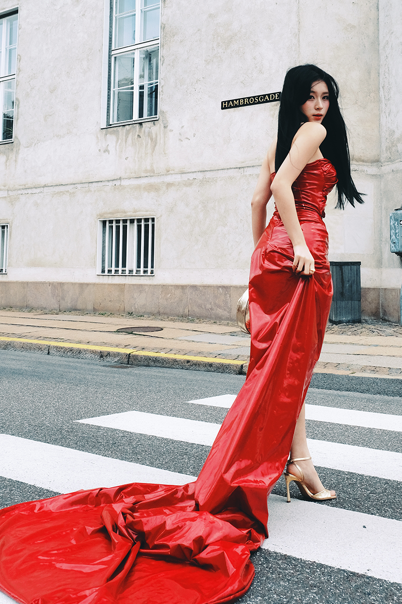 Colette Gown