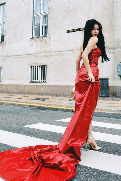 Colette Gown