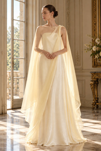 Cotti Dress