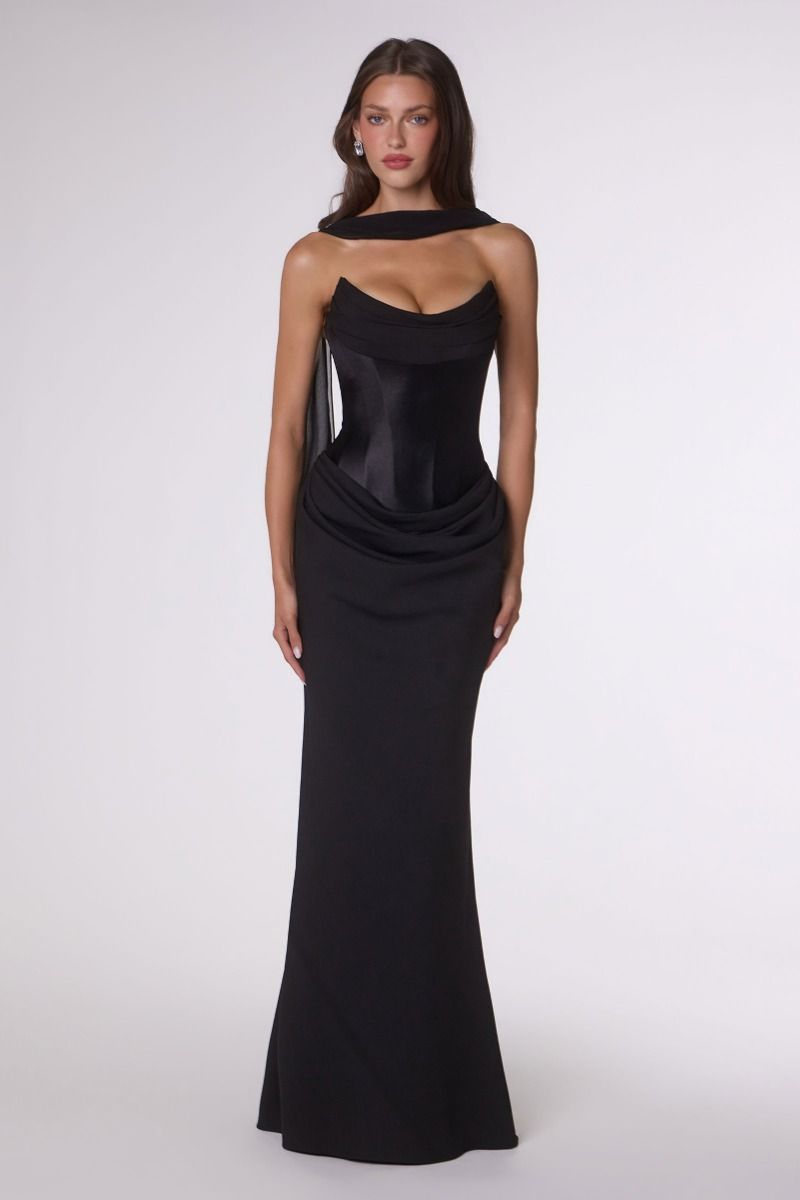 Cove Dress
