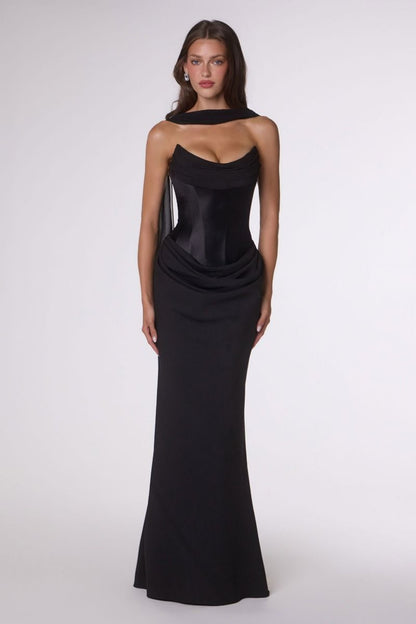 Cove Dress