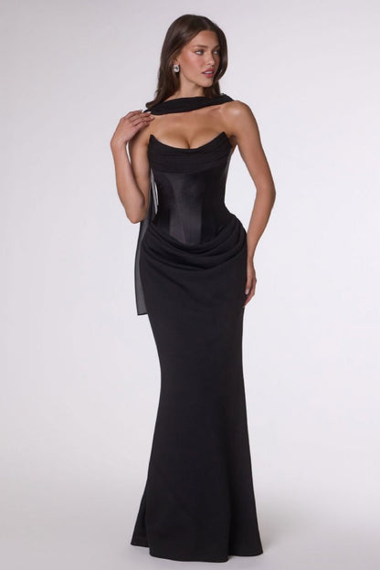 Cove Dress