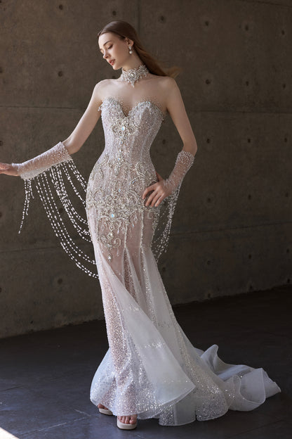 CV Crystella Couture