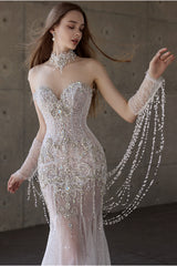 CV Crystella Couture