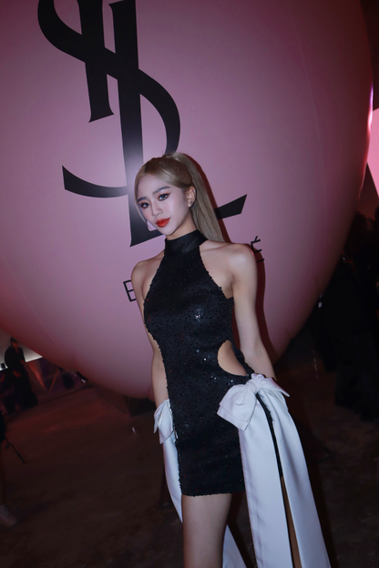 Cupid Dress