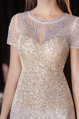 Cynthia Dress