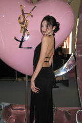 Cyrus Dress