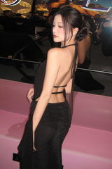 Cyrus Dress