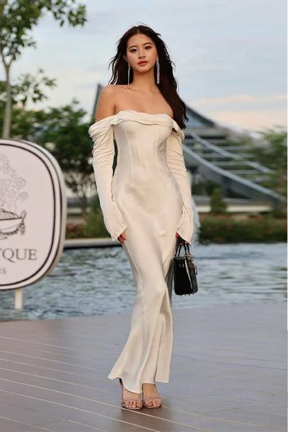 Paris Satin
