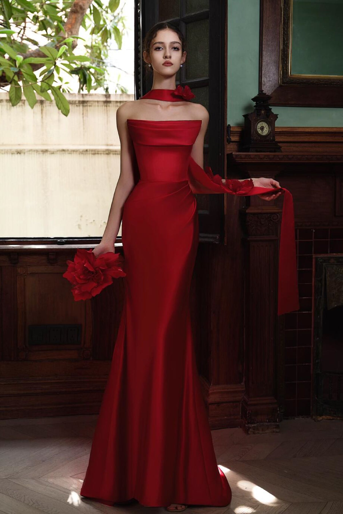 Danika Dress