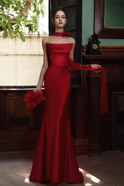 Danika Dress