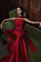 Danika Dress