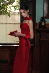 Danika Dress
