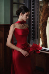 Danika Dress