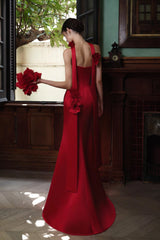 Danika Dress