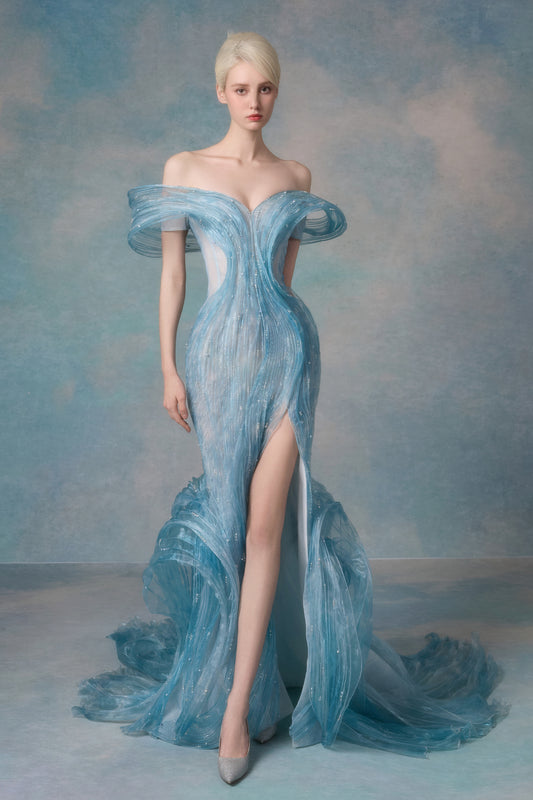 The Atelier - Davina
