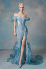 The Atelier - Davina