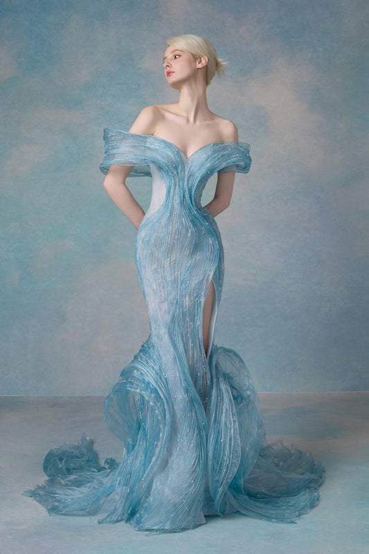 The Atelier - Davina
